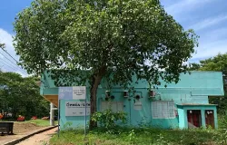 Centro de pesquisa de Barra do Gar�as � contemplado com R$ 10 milh�es para investimento em ci�ncia e reforma estrutural