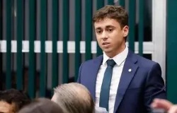 Nikolas Ferreira acusa Alexandre de Moraes de �agir como ditador�