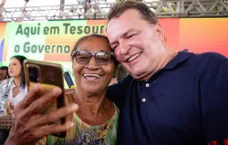 Max Russi acompanha agendas na regi�o sul e fortalece parcerias com munic�pios