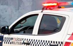 Homem mata o pr�prio tio em MT ap�s receber imagem de suposta trai��o