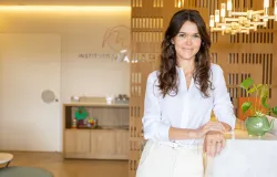 Pediatria: primeiros sinais de puberdade precoce em meninas