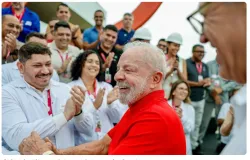 O Brasil vai se transformar numa pot�ncia na produ��o de rem�dios