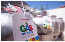 Lula sanciona lei do G�s do Povo: energia gratuita �s fam�lias de baixa renda