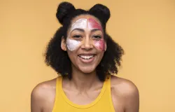 Carnaval: como proteger a pele sem abrir m�o da make