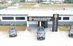 Pol�cia Civil det�m suspeitos de alvejar pai e filha de quatro anos em Matup�