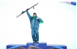 Lula celebra ouro in�dito de Lucas Pinheiro: 'O esporte brasileiro n�o tem limites'