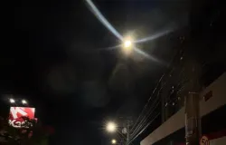 Opera��o Lei Seca termina com tr�s presos e 14 ve�culos removidos na avenida Isaac P�voas