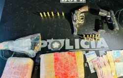 Dois morrem em confronto com o BOPE em Mato Grosso