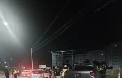 Opera��es Lei Seca prendem seis motoristas por embriaguez e remove 31 ve�culos em duas rodovias estaduais