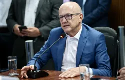 Vice-governador assume comando do Governo de Mato Grosso