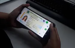 Politec orienta popula��o sobre uso da CIN no Carnaval