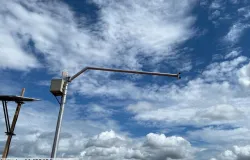 Pol�cia Civil e Conseg ampliam videomonitoramento na zona rural de Vila Bela da Sant�ssima Trindade