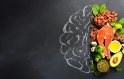 5 alimentos que ajudam a turbinar a mem�ria e a sa�de do c�rebro