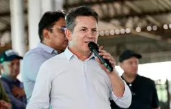 Governo entrega obras e anuncia novos investimentos a sete cidades do Noroeste de MT