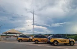 Ager fiscalizou 168 �nibus intermunicipais durante a opera��o Embarque Seguro