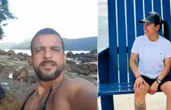 Morre mulher que estava em acidente de asa-delta no Rio de Janeiro