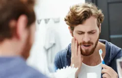 Dor de dente: oque sua rotina de higiene revela sobre sua sa�de bucal