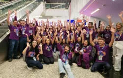 Seduc divulga resultado preliminar de estudantes que participar�o de interc�mbio na Inglaterra neste ano