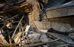 Chuvas deixam ao menos 30 mortos e mais de 3.000 desabrigados na zona da mata de MG