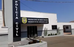 Pol�cia Civil recupera ve�culo furtado e prende suspeito em S�o Jos� do Rio Claro