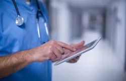 Tecnologia paperless atua como aliada para institui��es de sa�de na busca pelo selo internacional HIMSS