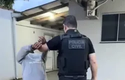 Pol�cia Civil deflagrada opera��o para desarticular fac��o envolvida com tr�fico de drogas em Araputanga