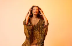 Show no Bona Casa de M�sica marca o lan�amento do novo disco e d� continuidade �s comemora��es dos 35 anos de carreira da artista