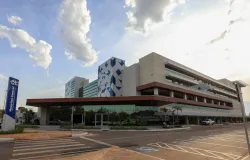 Hospital Central encerra fevereiro com mais de 1,2 mil profissionais em atua��o