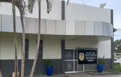 Adolescente desaparecida no Maranh�o � resgatada pela Pol�cia Civil em MT