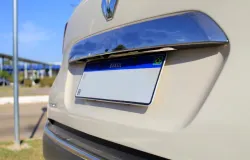 Saiba o que fazer em caso de dano ou perda da placa do ve�culo