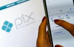 Pix por aproxima��o completa um ano com baixa ades�o