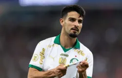 Palmeiras vence S�o Paulo em jogo com pol�mica sobre p�naltis e vai � final