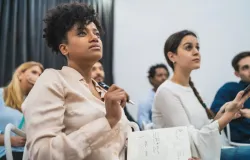 Seciteci promove encontro de mulheres para dialogar sobre o protagonismo feminino nos espa�os de poder