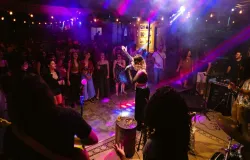 Feira da M�sica de MT conecta artistas, p�blico e realizadores de festivais em tr�s dias de programa��o gratuita