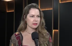 �A fam�lia � a primeira ponta de apoio para mulheres que sofrem viol�ncia dom�stica�, afirma delegada