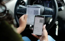 Licenciamento de ve�culos com placas final 1, 2 e 3 deve ser pago at� final de mar�o