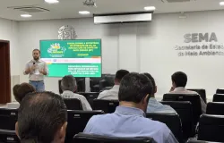 Encontro debate estrat�gias para reduzir emiss�es de metano na pecu�ria de corte em Mato Grosso