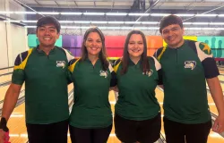 Tr�s atletas de MT v�o representar Sele��o Brasileira em 2026 nas disputas internacionais