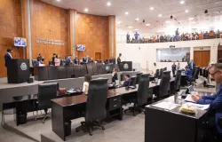 Deputados aprovam projeto do Governo que cria Gabinete de Enfrentamento � Viol�ncia Contra as Mulheres