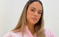 H� quase uma semana 'presa' no Qatar, Mi� Mello desabafa: 'Pior dos dias'