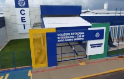 Governo de MT inaugura duas unidades escolares nesta sexta-feira (6)