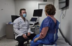 Hospital Central prev� mais de 1,2 mil atendimentos voltados � sa�de da mulher em mar�o