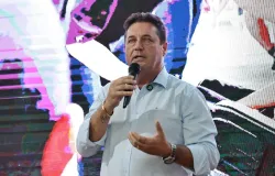 �Todas as obras t�m a m�o do Governo do Estado� afirma prefeito de Feliz Natal