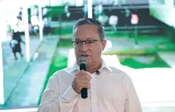 "Parcerias do Governo de MT levam mais dignidade para popula��o de Nova Ubirat�, afirma prefeito