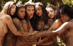 Espet�culo une dan�a, teatro e m�sica para celebrar ancestralidade e protagonismo feminino