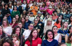 Lideran�as femininas do Governo de MT refor�am incentivo �s mulheres a ocuparem espa�os de poder