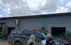 Delegacias Especializadas de Defesa da Mulher atuam fortemente durante Opera��o Legado de Maria