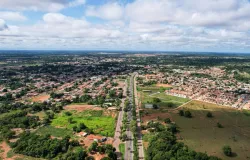 Investimentos do Governo de MT superam R$ 617 milh�es e impulsionam desenvolvimento de Pocon�