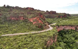 Sinfra analisa proposta feita por empresa para constru��o de T�nel no Port�o do Inferno