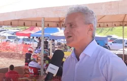 Ex-vereador de Vila Rica, Janovan Rios assume cadeira de deputado estadual nesta quarta-feira (11)